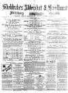 Aldershot Military Gazette Saturday 13 March 1875 Page 1