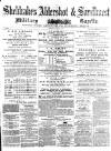 Aldershot Military Gazette Saturday 10 April 1875 Page 1