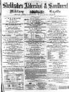 Aldershot Military Gazette Saturday 26 June 1875 Page 1
