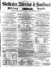 Aldershot Military Gazette Saturday 31 July 1875 Page 1