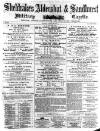 Aldershot Military Gazette Saturday 23 October 1875 Page 1