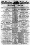 Aldershot Military Gazette Saturday 04 December 1875 Page 1