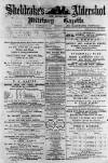 Aldershot Military Gazette Saturday 17 June 1876 Page 1