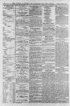 Aldershot Military Gazette Saturday 29 January 1876 Page 4