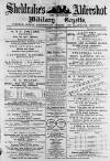 Aldershot Military Gazette Saturday 05 February 1876 Page 1