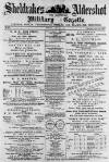 Aldershot Military Gazette Saturday 22 April 1876 Page 1