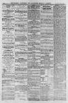 Aldershot Military Gazette Saturday 21 October 1876 Page 4