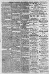 Aldershot Military Gazette Saturday 21 October 1876 Page 8
