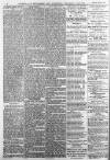 Aldershot Military Gazette Saturday 03 March 1877 Page 8