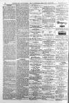 Aldershot Military Gazette Saturday 28 July 1877 Page 8