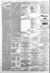 Aldershot Military Gazette Saturday 04 August 1877 Page 8