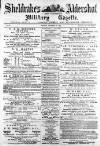 Aldershot Military Gazette Saturday 22 September 1877 Page 1