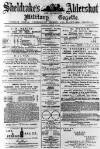 Aldershot Military Gazette