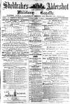 Aldershot Military Gazette Saturday 03 January 1880 Page 1