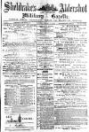 Aldershot Military Gazette Saturday 17 January 1880 Page 1