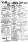 Aldershot Military Gazette Saturday 31 January 1880 Page 1