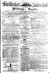 Aldershot Military Gazette Saturday 17 April 1880 Page 1