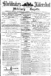 Aldershot Military Gazette Saturday 29 May 1880 Page 1