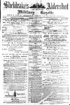 Aldershot Military Gazette Saturday 26 June 1880 Page 1