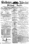 Aldershot Military Gazette Saturday 21 August 1880 Page 1