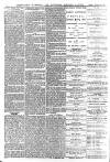 Aldershot Military Gazette Monday 29 November 1880 Page 8