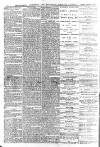 Aldershot Military Gazette Saturday 04 December 1880 Page 8