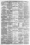 Aldershot Military Gazette Saturday 15 October 1881 Page 4