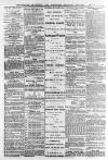 Aldershot Military Gazette Saturday 29 October 1881 Page 4