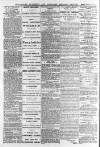 Aldershot Military Gazette Saturday 26 November 1881 Page 4