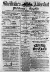 Aldershot Military Gazette Saturday 04 February 1882 Page 1