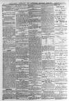 Aldershot Military Gazette Saturday 11 February 1882 Page 8