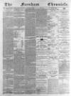 Aldershot Military Gazette Saturday 17 June 1882 Page 8