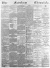 Aldershot Military Gazette Saturday 02 September 1882 Page 8