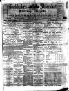 Aldershot Military Gazette Saturday 06 January 1883 Page 1