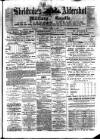 Aldershot Military Gazette Saturday 13 January 1883 Page 1