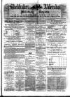 Aldershot Military Gazette Saturday 20 January 1883 Page 1