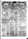 Aldershot Military Gazette Saturday 27 January 1883 Page 1
