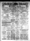 Aldershot Military Gazette Saturday 03 February 1883 Page 1