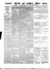 Aldershot Military Gazette Saturday 24 February 1883 Page 8