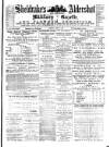 Aldershot Military Gazette Saturday 21 April 1883 Page 1