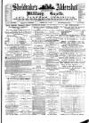 Aldershot Military Gazette Saturday 12 May 1883 Page 1