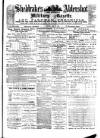 Aldershot Military Gazette Saturday 09 June 1883 Page 1
