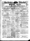 Aldershot Military Gazette Saturday 14 July 1883 Page 1