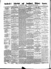 Aldershot Military Gazette Saturday 14 July 1883 Page 8