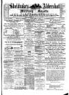 Aldershot Military Gazette Saturday 18 August 1883 Page 1