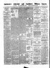 Aldershot Military Gazette Saturday 01 September 1883 Page 8