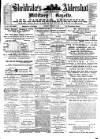 Aldershot Military Gazette Saturday 08 September 1883 Page 1