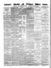 Aldershot Military Gazette Saturday 15 September 1883 Page 8