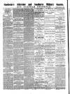 Aldershot Military Gazette Saturday 22 September 1883 Page 8