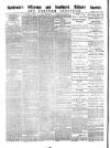 Aldershot Military Gazette Saturday 20 October 1883 Page 8